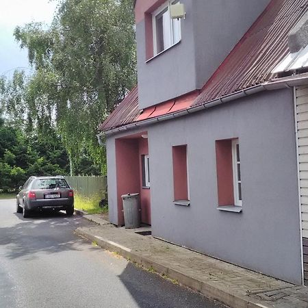 Mountain House Marie Villa Medenec ภายนอก รูปภาพ