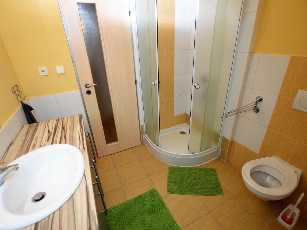 Mountain House Marie Villa Medenec ภายนอก รูปภาพ
