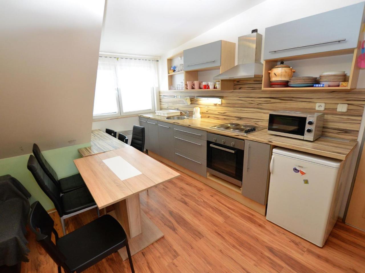 Mountain House Marie Villa Medenec ภายนอก รูปภาพ