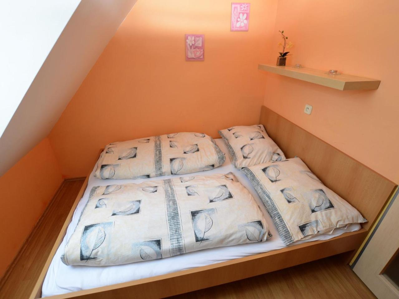 Mountain House Marie Villa Medenec ภายนอก รูปภาพ